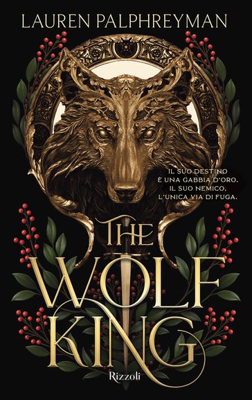 The Wolf King