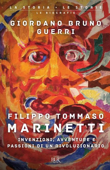 Filippo Tommaso Marinetti