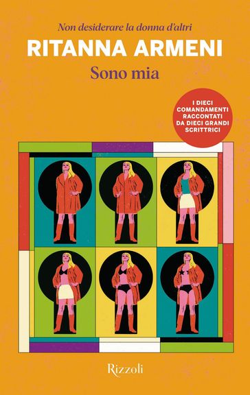 Sono mia