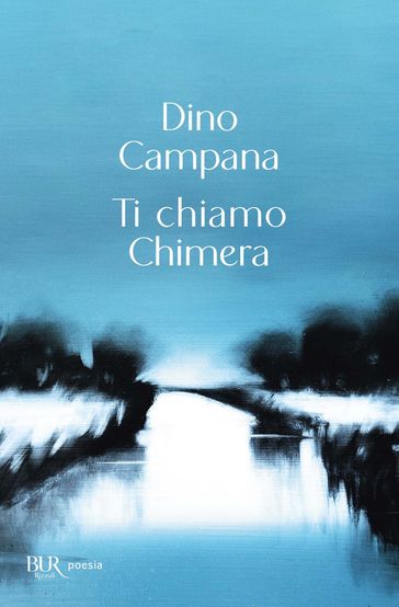 Ti chiamo Chimera