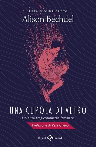 Una cupola di vetro