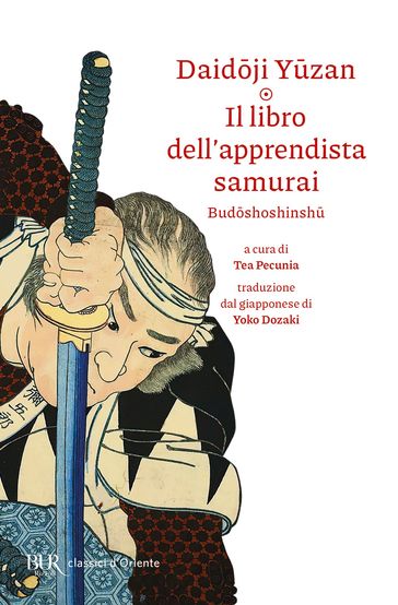 Il libro dell'apprendista samurai