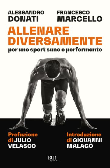 Allenare diversamente, per uno sport sano e performante