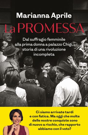 La promessa