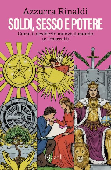 Soldi, sesso e potere