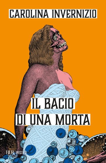 Il bacio di una morta