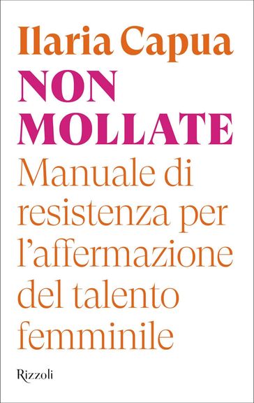 Non mollate
