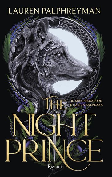 The night prince