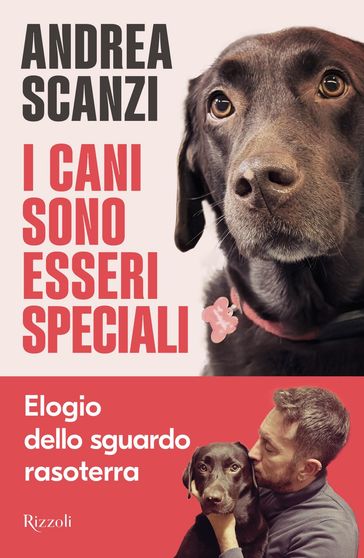 I cani sono esseri speciali