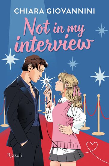Not in my Interview