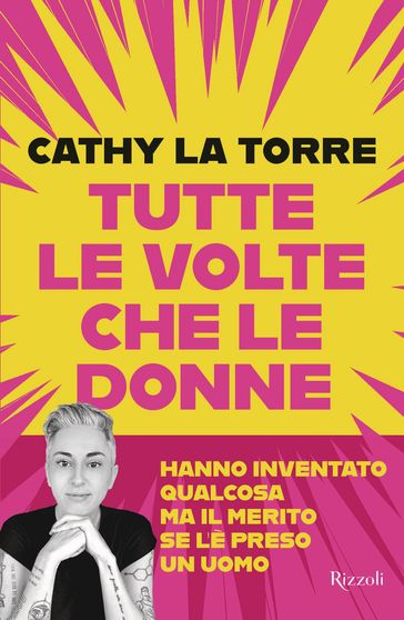 Tutte le volte che le donne