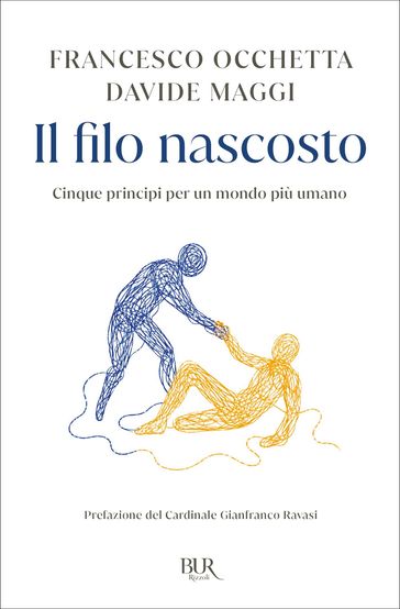 Il filo nascosto