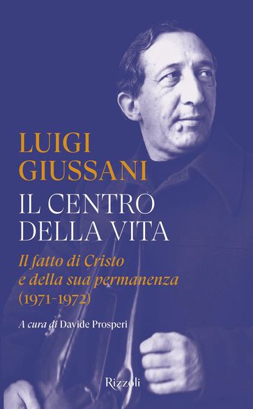 Il centro della vita