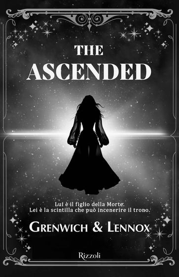 The Ascended