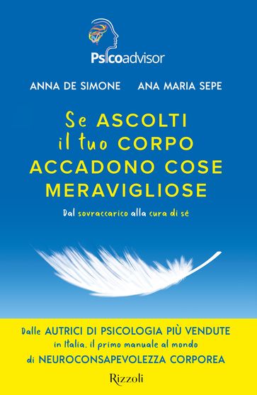 Se ascolti il tuo corpo accadono cose meravigliose