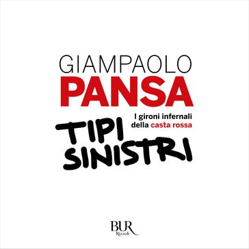 Tipi sinistri