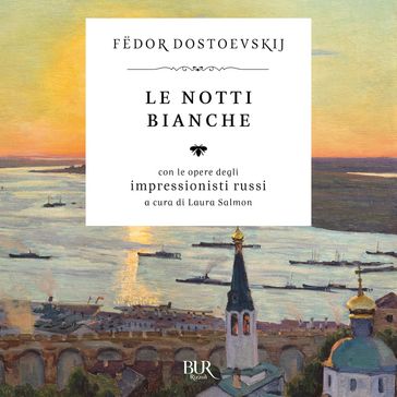 Le notti bianche