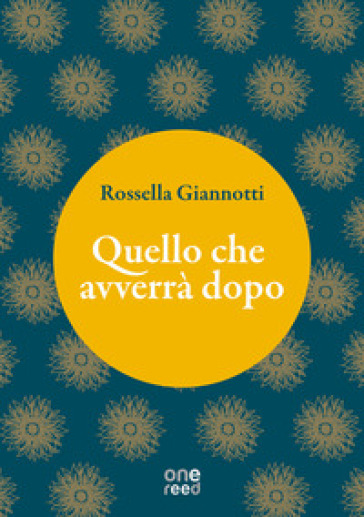 Quello che avverrà dopo