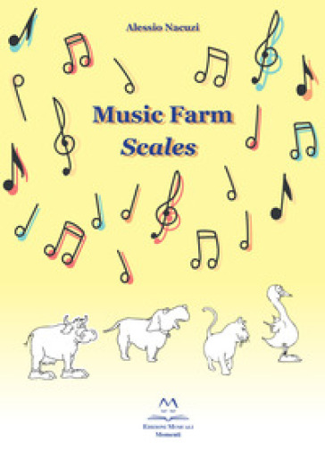 Music farm scales