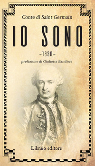 Io Sono