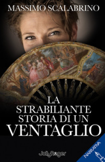 La Strabiliante Storia Di Un Ventaglio