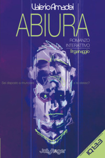Abiura. L'Ingranaggio