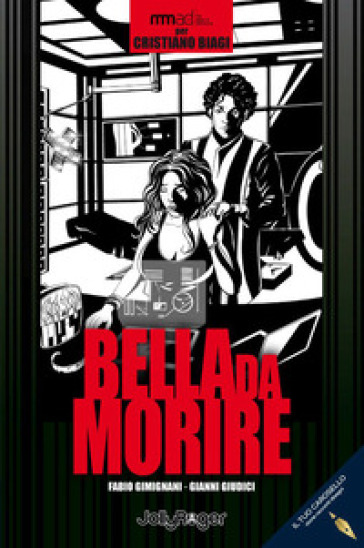 Bella da morire