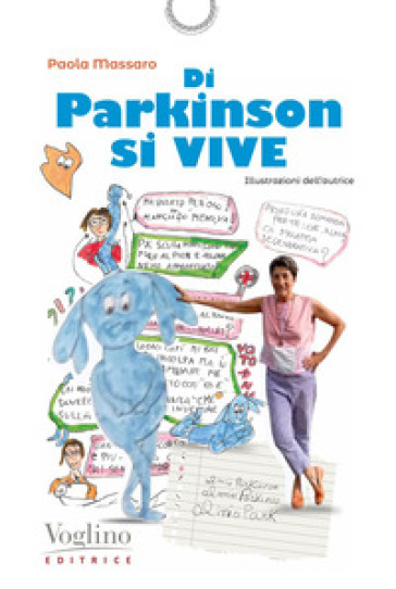 Di Parkinson si vive