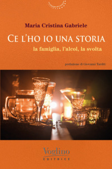 Ce L'ho Io Una Storia