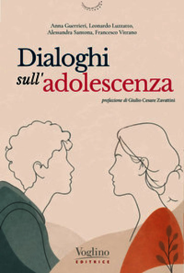 Dialoghi sull'adolescenza