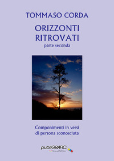Orizzonti ritrovati. Vol. 2
