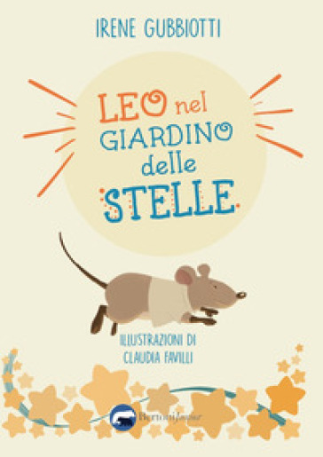 Leo nel giardino delle stelle-0