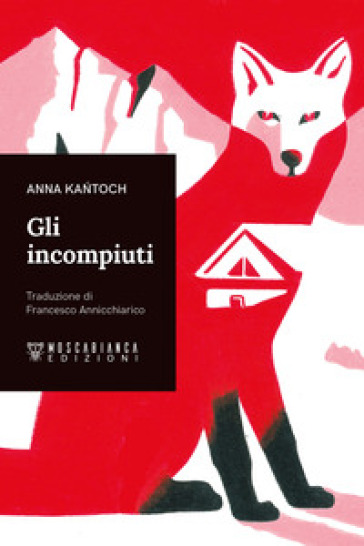 Gli incompiuti