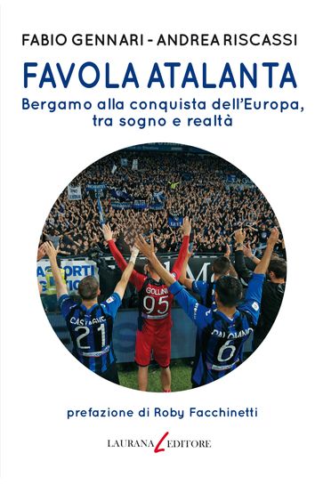 Favola Atalanta
