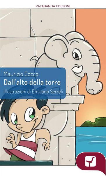 Dall'alto della torre