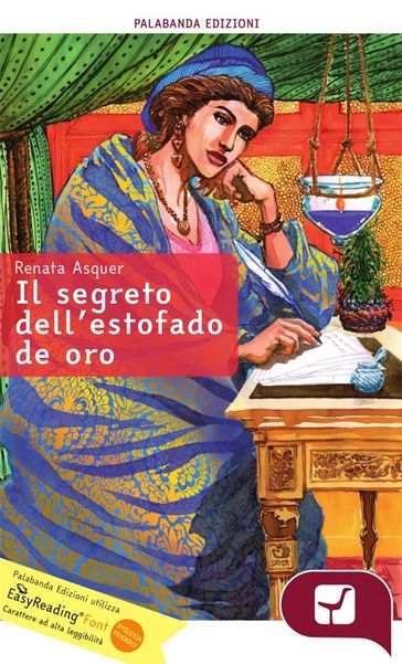 Il segreto dell'estofado de oro