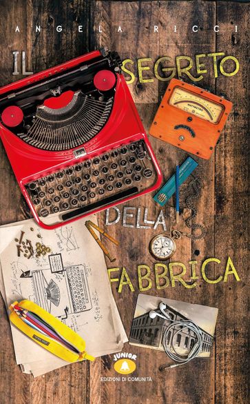 Il segreto della fabbrica