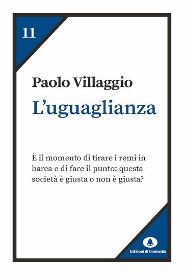 L'uguaglianza