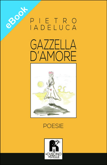 Gazzella d'amore