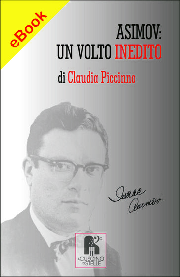 Asimov - un volto inedito