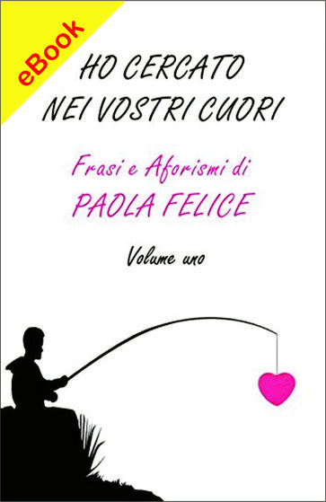 Ho cercato nei vostri cuori