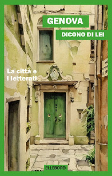 Genova dicono di lei