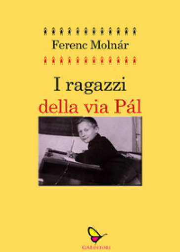 I ragazzi della via Pál