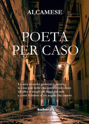 Poeta per caso
