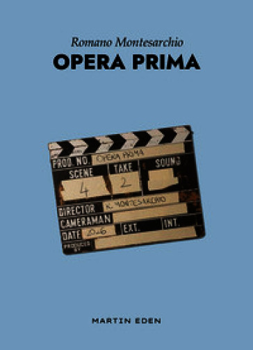 Opera prima