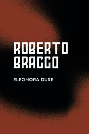 Eleonora Duse