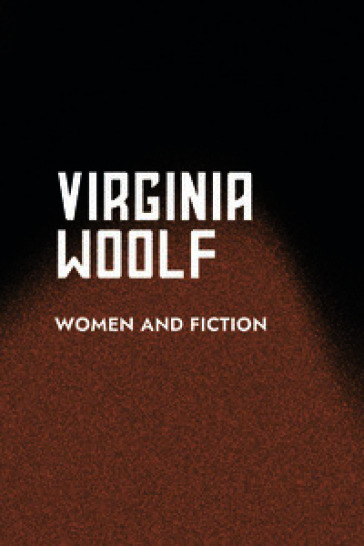 Women and fiction
