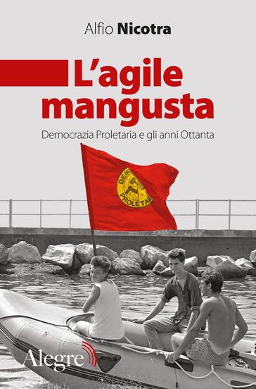 L'agile mangusta