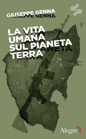 La vita umana sul pianeta Terra