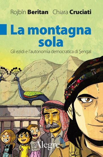 La montagna sola